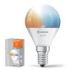 Luminaires Ledvance E14 LED 5 Watt dimmable 470 Lumen