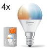 Luminaires Ledvance E14 LED 5 Watt dimmable 470 Lumen