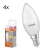 Luminaires Osram E14 LED 4.9 Watt 470 Lumen