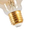 E27 LED 6 Watt blanc chaud dimmable 320 Lumen