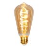 E27 LED 6 Watt blanc chaud dimmable 320 Lumen