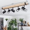 Storuma Suspension, Lampadaire Clair, 4 lumières