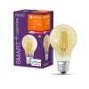 LEDVANCE Smart+ LED E27 6 watt 2400 kelvin 680 lumen