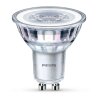 LED GU10 4,6 Watt 4000 Kelvin 390 Lumen Philips