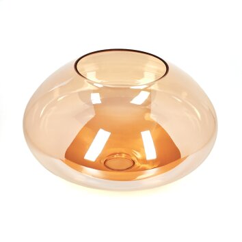 Mertola Verre de rechange Ambre