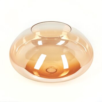 Mertola Verre de rechange Ambre, Clair