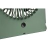 Ventilateur de table Reality Breezy Vert