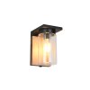 ARDILA Applique murale Luminaires Trio Bois clair, 1 lumière