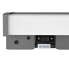 DAWSON Applique murale Luminaires Trio LED Anthracite, 1 lumière