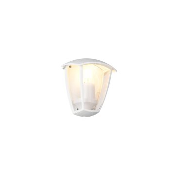 VENTA Applique murale Luminaires Trio Blanc, 1 lumière