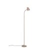 Pongo Lampadaire Luminaires Reality LED Beige, 1 lumière