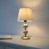 SIENA Lampe à poser Luminaires Leuchten Direkt LED Bronze, 1 lumière