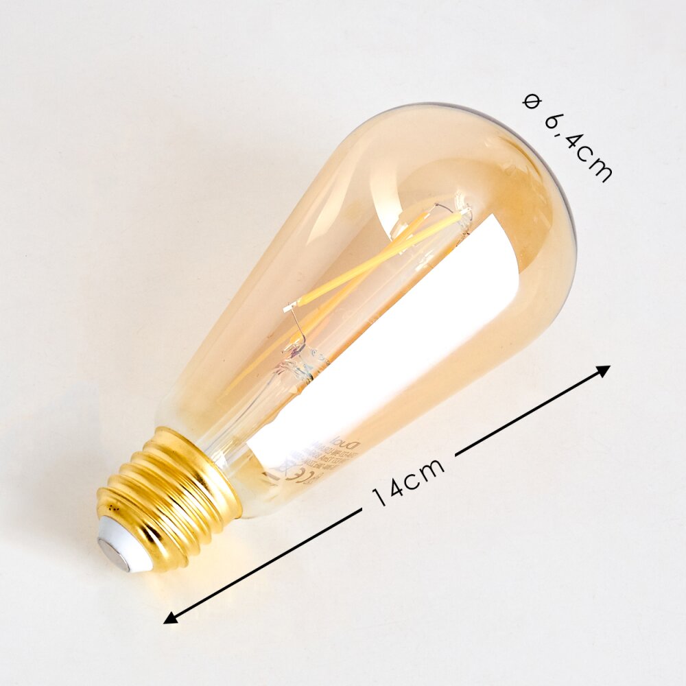 Ampoule LED 6W E27 à bas prix - Inovatlantic
