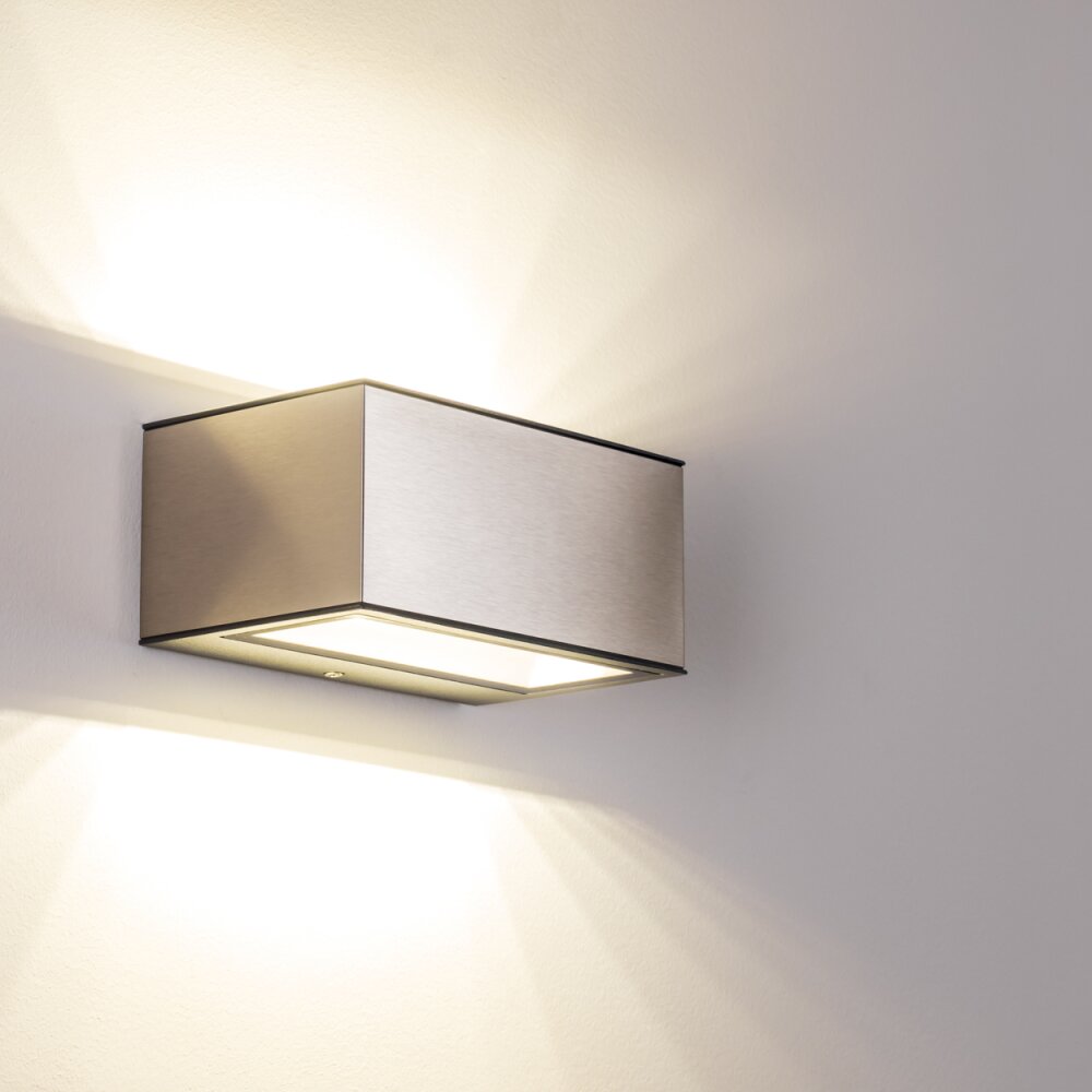 Abat-jour Serie 302 design luce Led