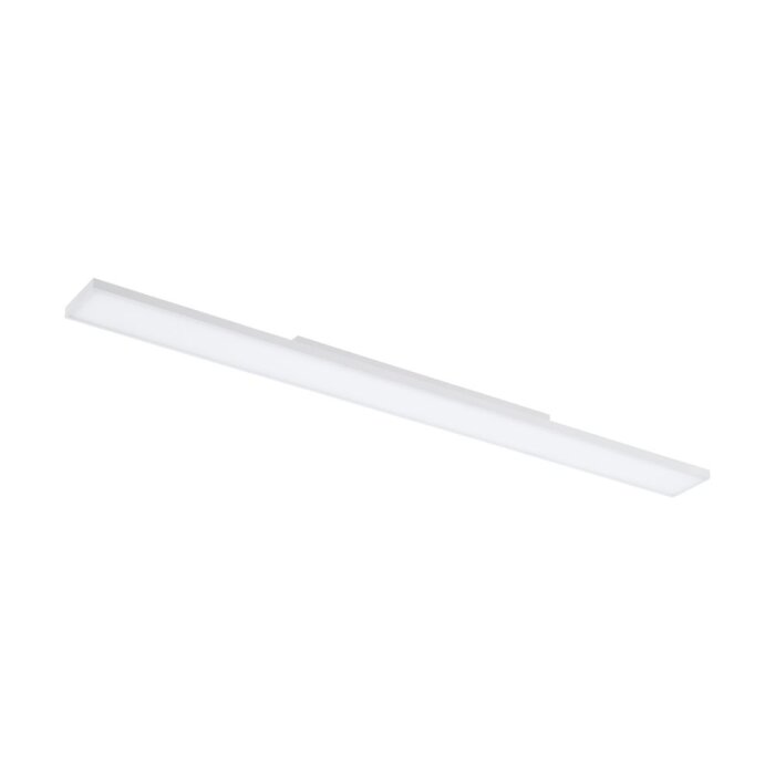 Plafonnier EGLO TURCONA LED Transparent 98479 | Lampe.fr