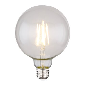 Luminaires Globo Lighting E27 LED 7 Watt blanc chaud 750 Lumen