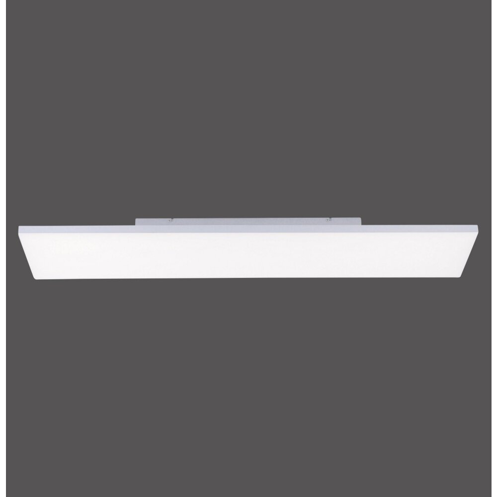 Plafonnier Sordos LED Blanc H3381274